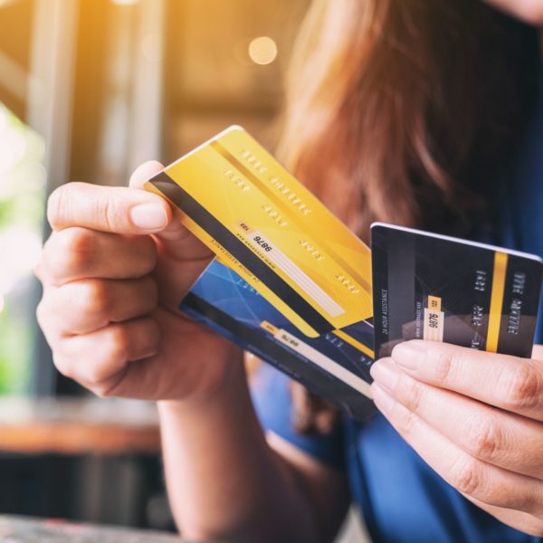 Credit Card Debt