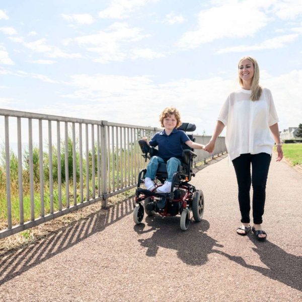 SSDI Benefits for Children