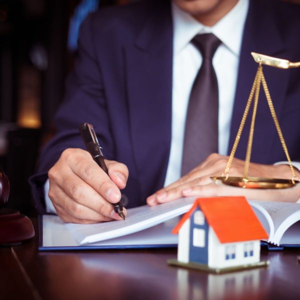Chapter 13 Bankruptcy