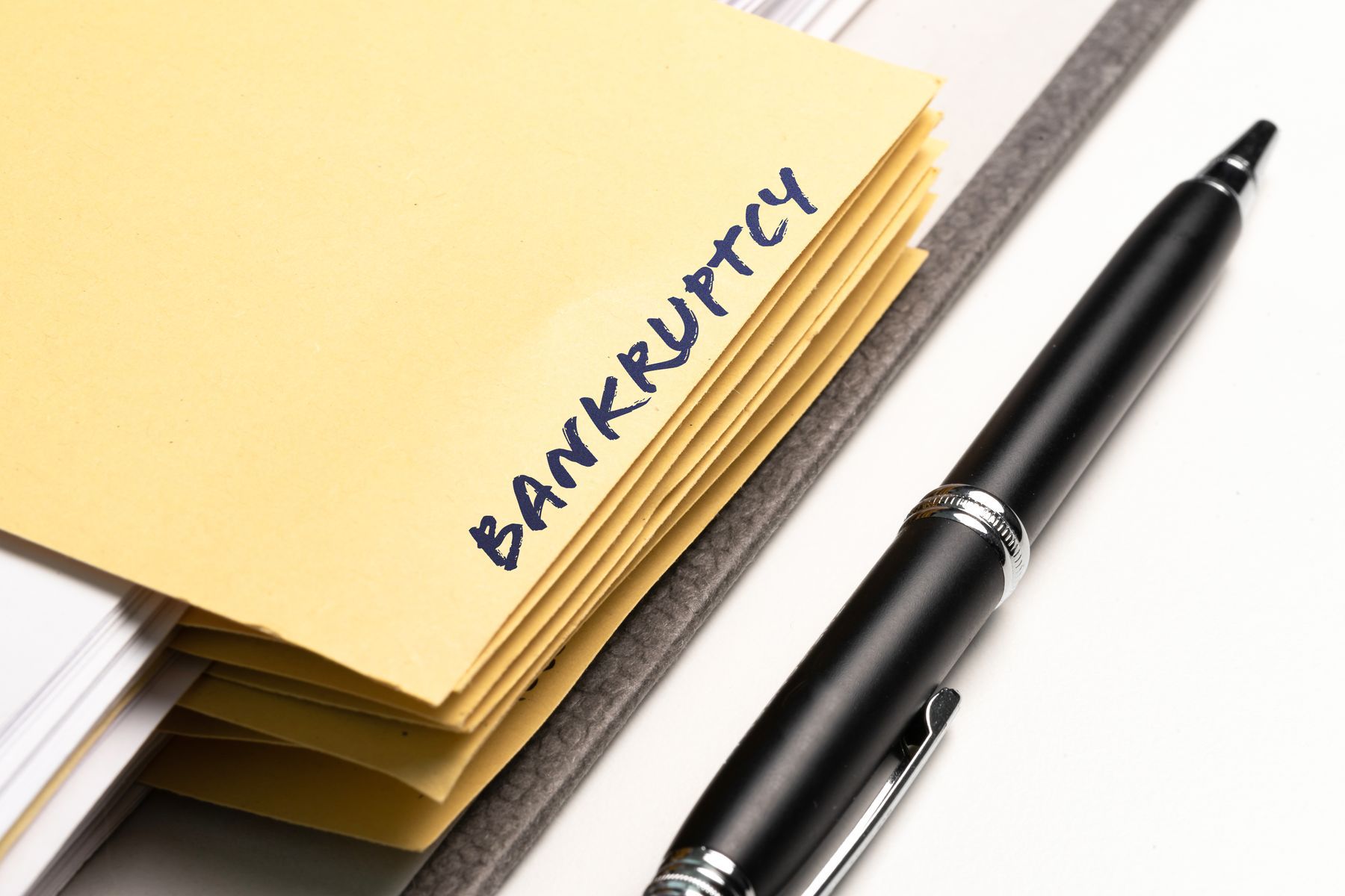 Chapter 13 bankruptcy