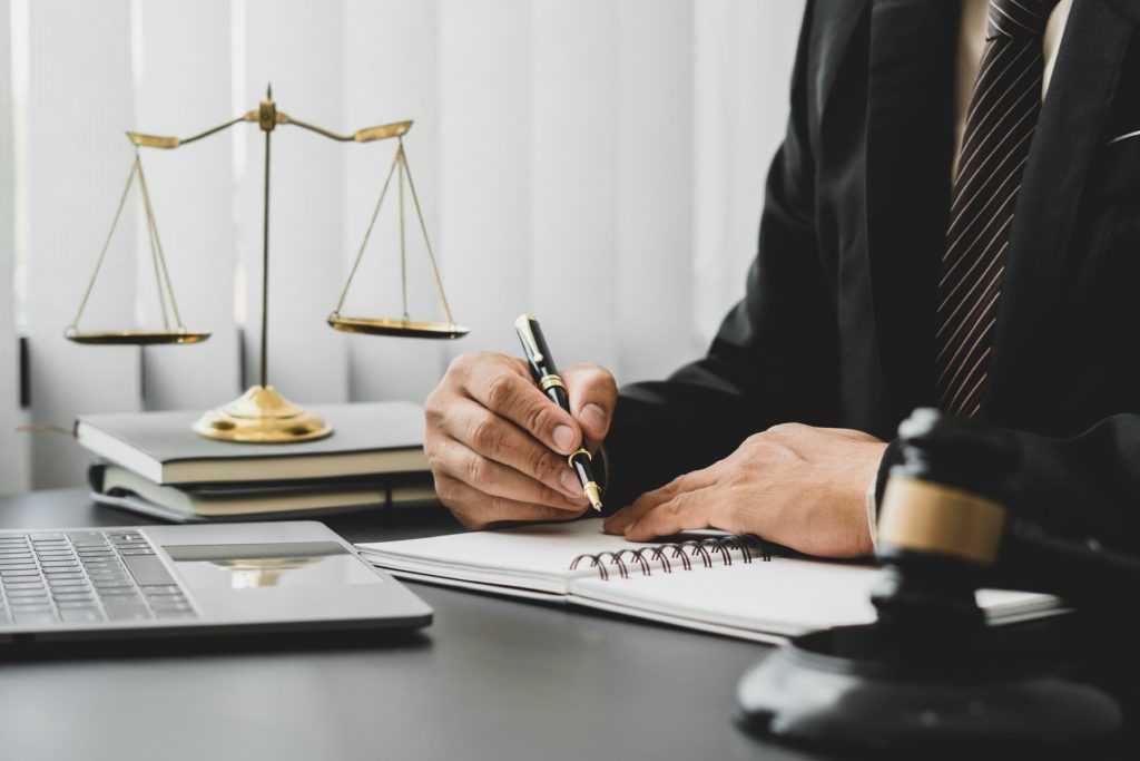 Bankruptcy Lawyer