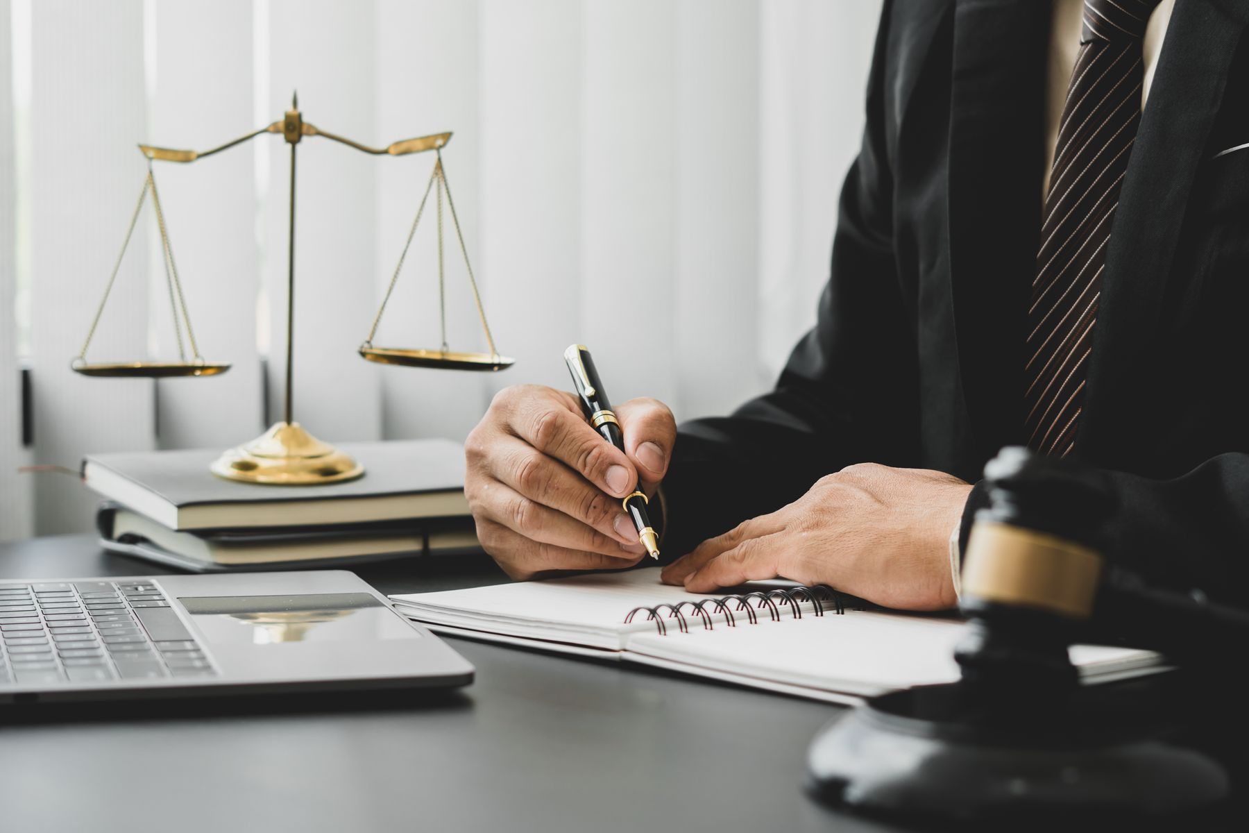 Bankruptcy Lawyer