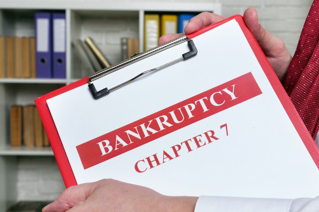 Chapter 7