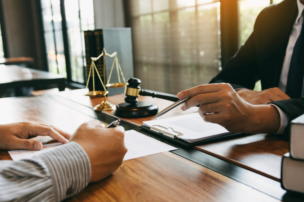 Oklahoma City Bankruptcy Attorney