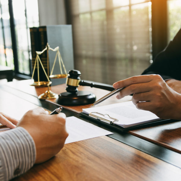 Oklahoma City Bankruptcy Attorney