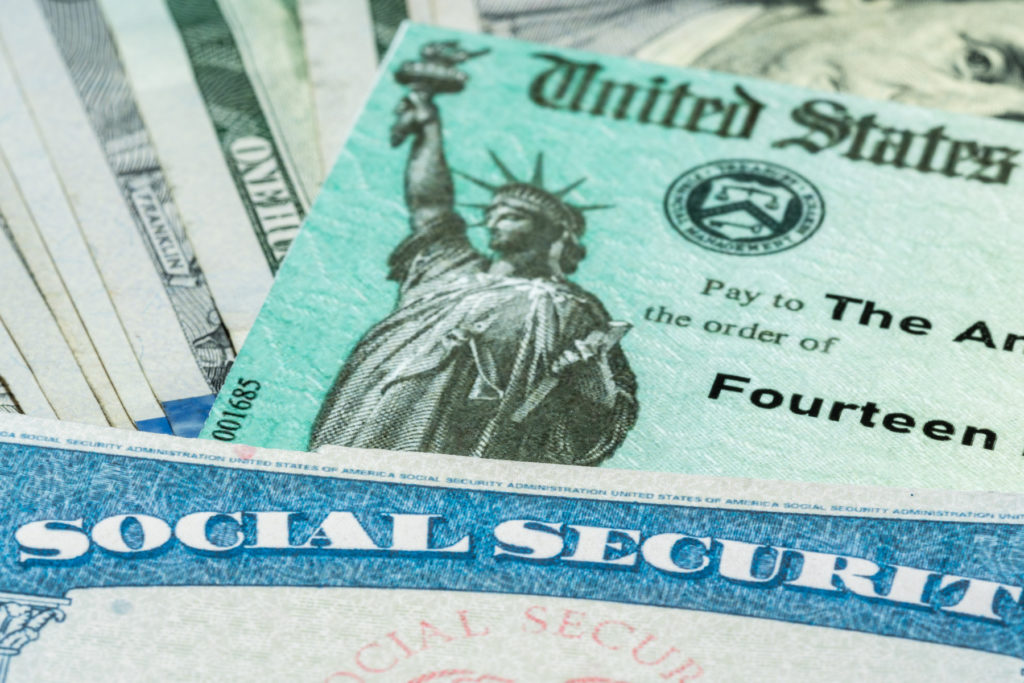 SSDI Benefits