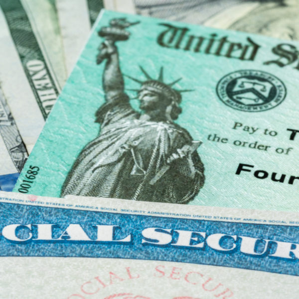 SSDI Benefits