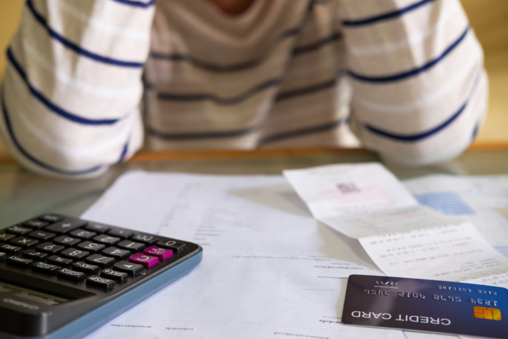 Bankruptcy Attorney