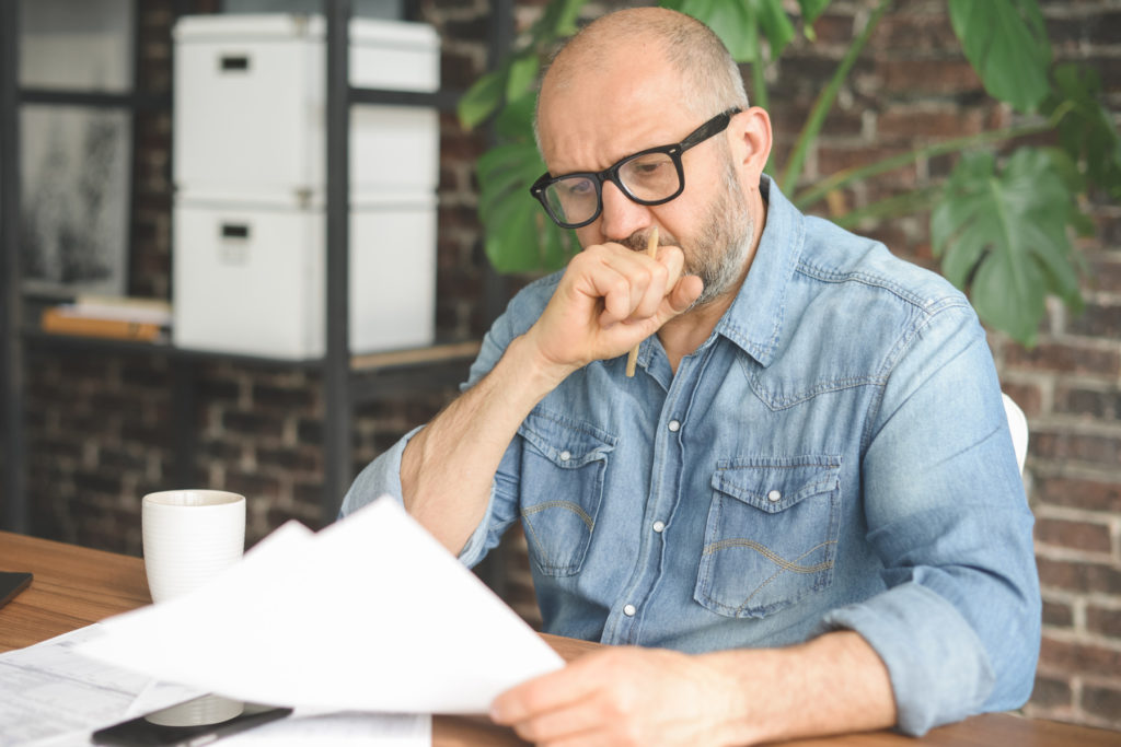 Bankruptcy Attorney