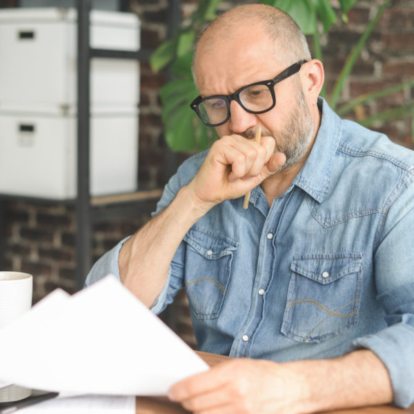 Bankruptcy Attorney