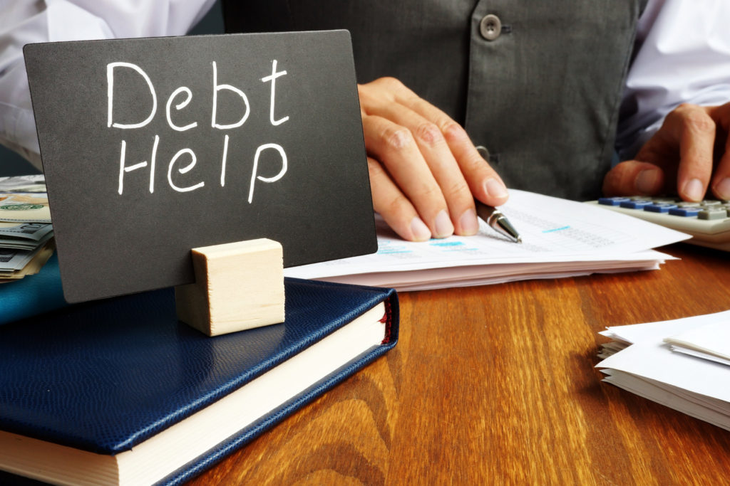 Debt Relief