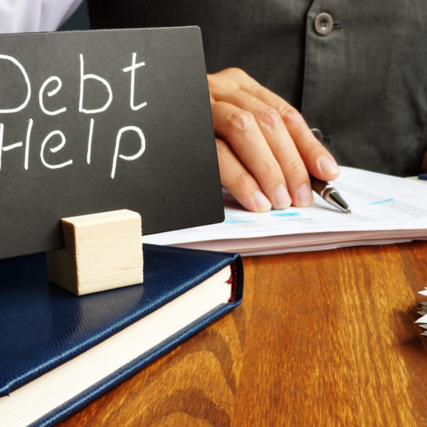 Debt Relief