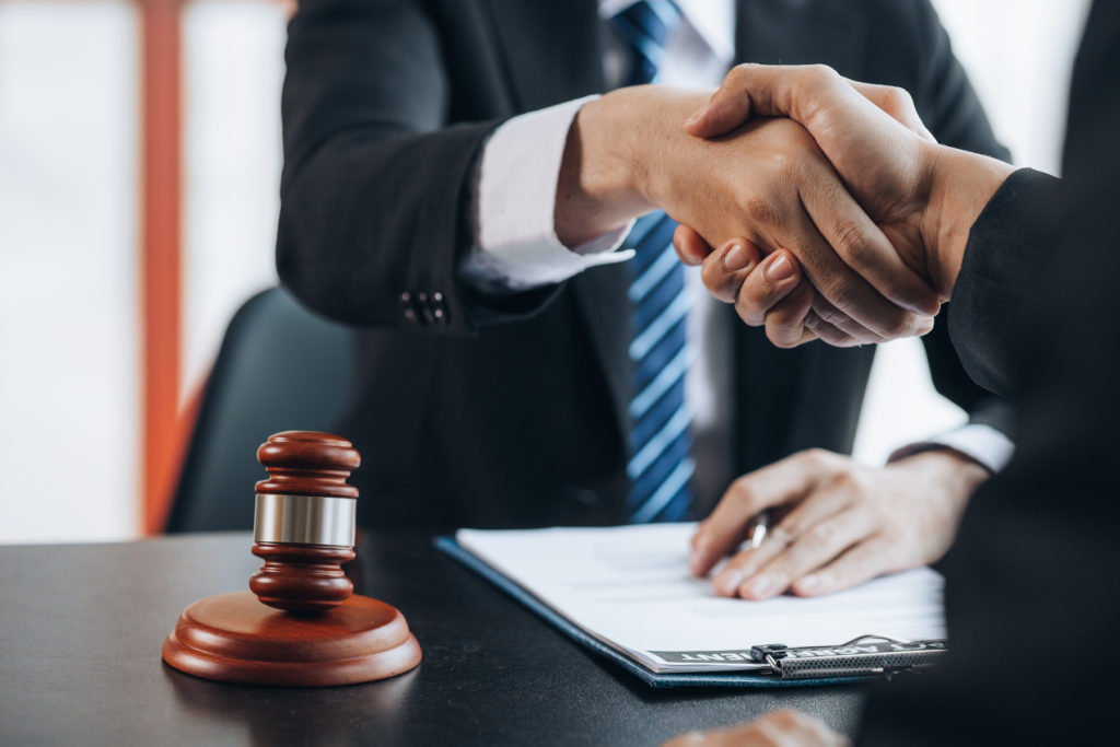 Bankruptcy Attorney