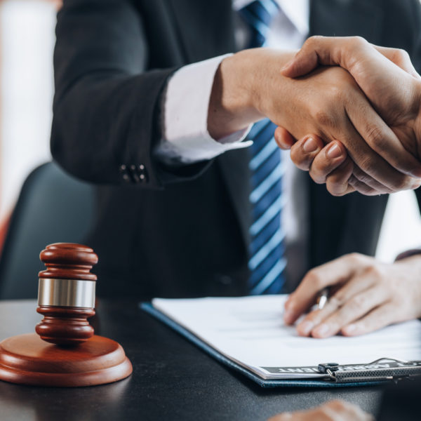 Bankruptcy Attorney