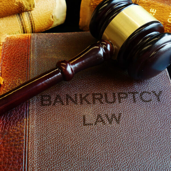 Chapter 13 Bankruptcy