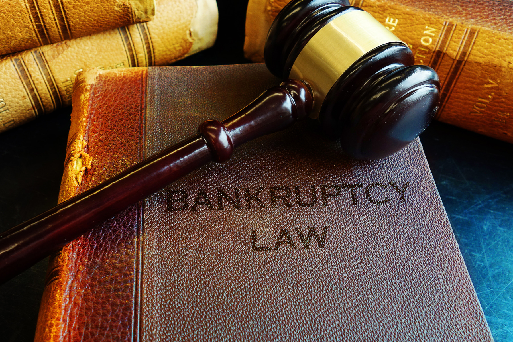 Chapter 13 Bankruptcy