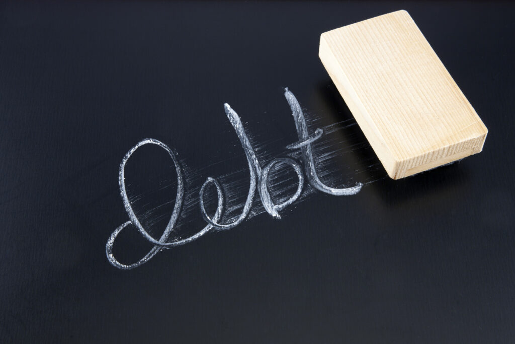 Chapter 13 Bankruptcy