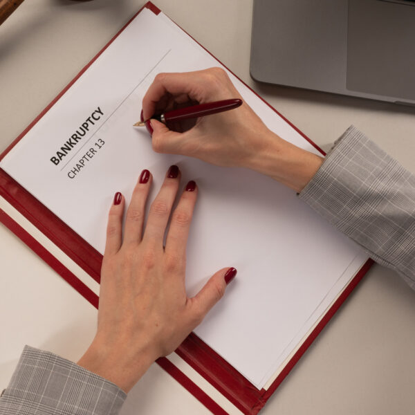 Chapter 13 Bankruptcy