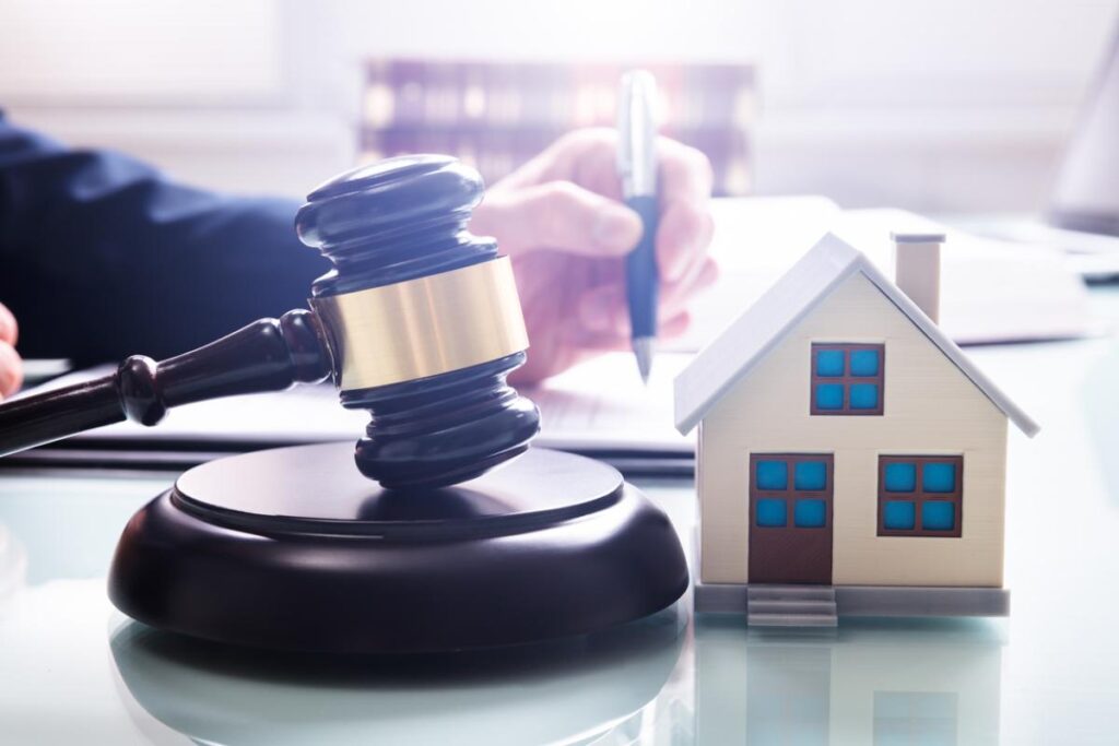 Chapter 13 bankruptcy