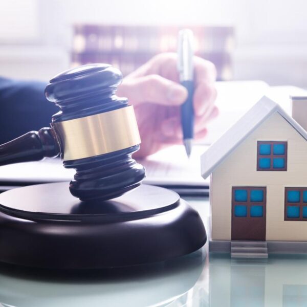 Chapter 13 bankruptcy