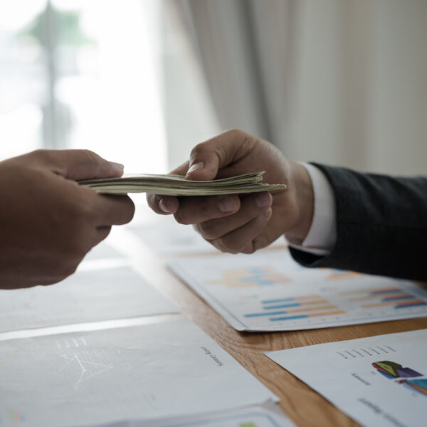 wage garnishment