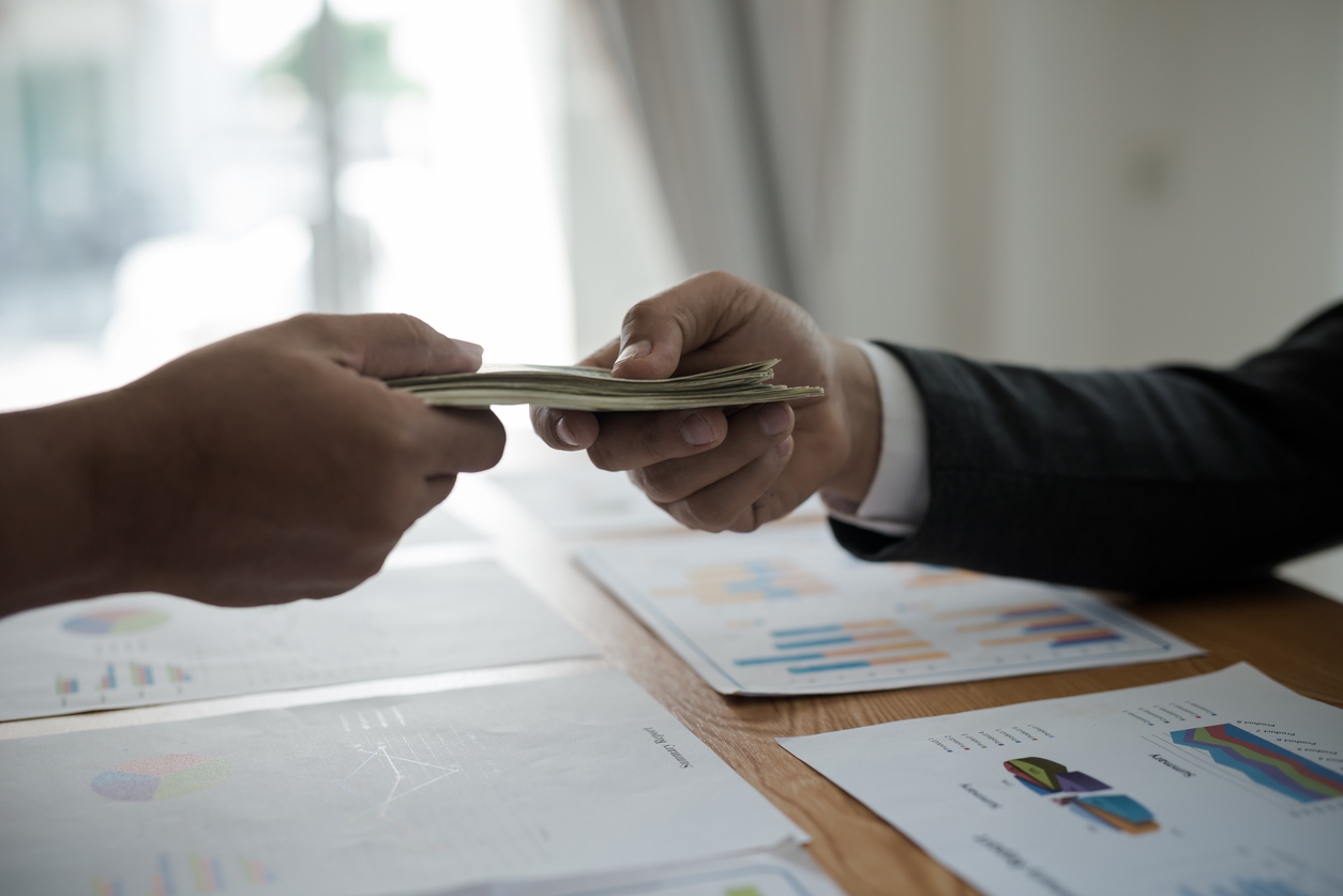 wage garnishment