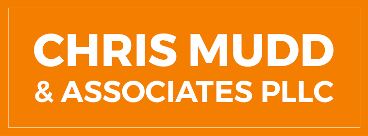 Chris Mudd & Associate PLLC Logo